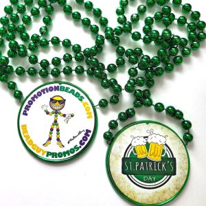 Inline Decal Mardi Gras Beads - #1 Seller view 2