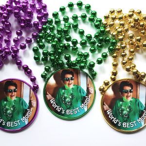 Inline Decal Mardi Gras Beads - #1 Seller view 6