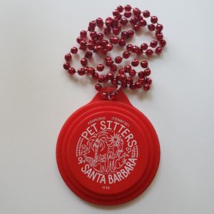 Custom Pet Lid Mardi Gras Bead custom Mardi Gras beads by PromotionBeads.com view 10