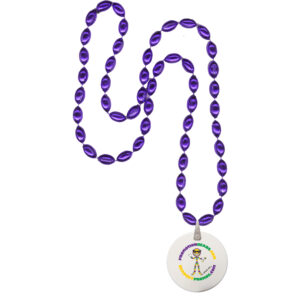 Full Color IMPRINT Sports Bead view 2
