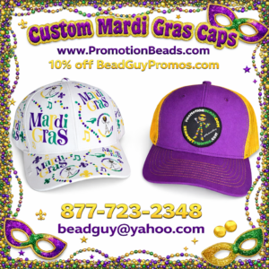Custom Caps and Beanies view 4