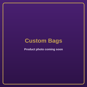 Custom Bags