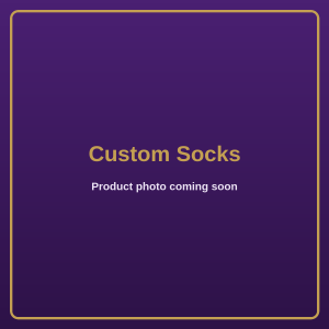 Custom Socks