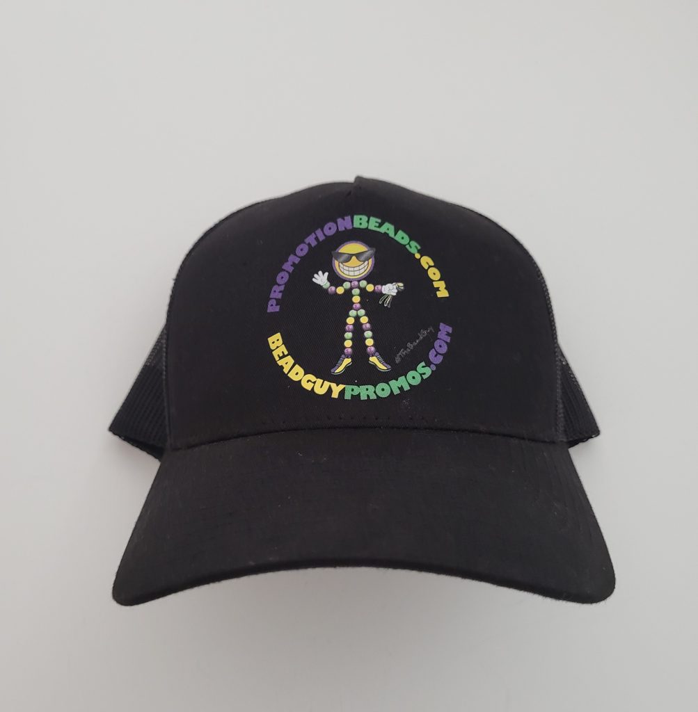 Custom Caps and Beanies