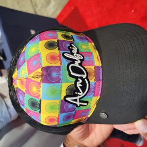 Custom Caps and Beanies view 2