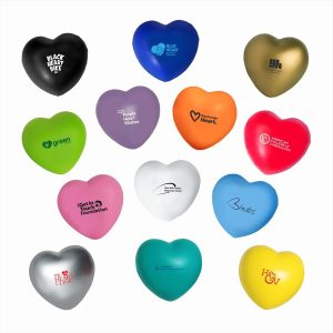 Custom Stress Relievers & Promotional Stress Balls custom Mardi Gras beads by PromotionBeads.com view 4