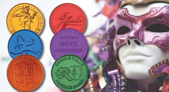 Doubloons