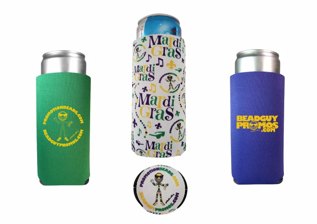 Custom Koozies