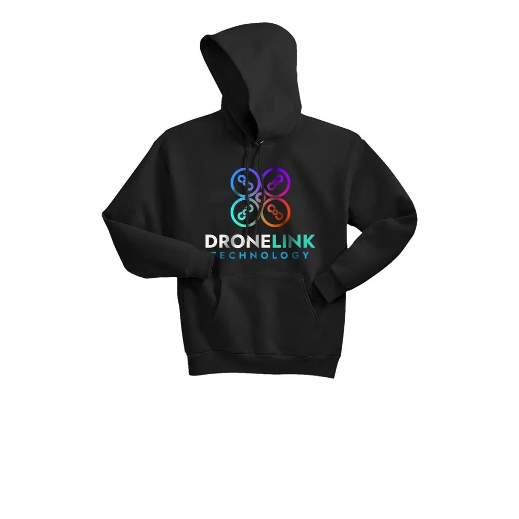Direct to Film Hoodies