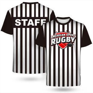 Custom Dye Sublimated Full Color T Shirts view 4
