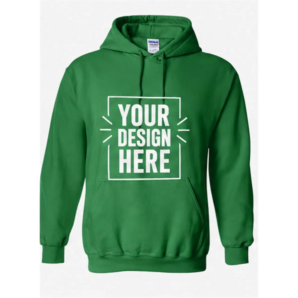 Custom Hoodies