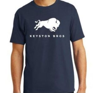 Custom screen printed T-shirt from PromotionBeads.com