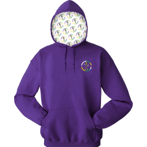 Custom Hoodies view 3