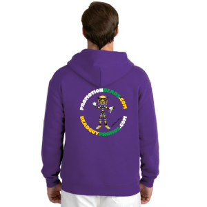 Custom Hoodies view 4