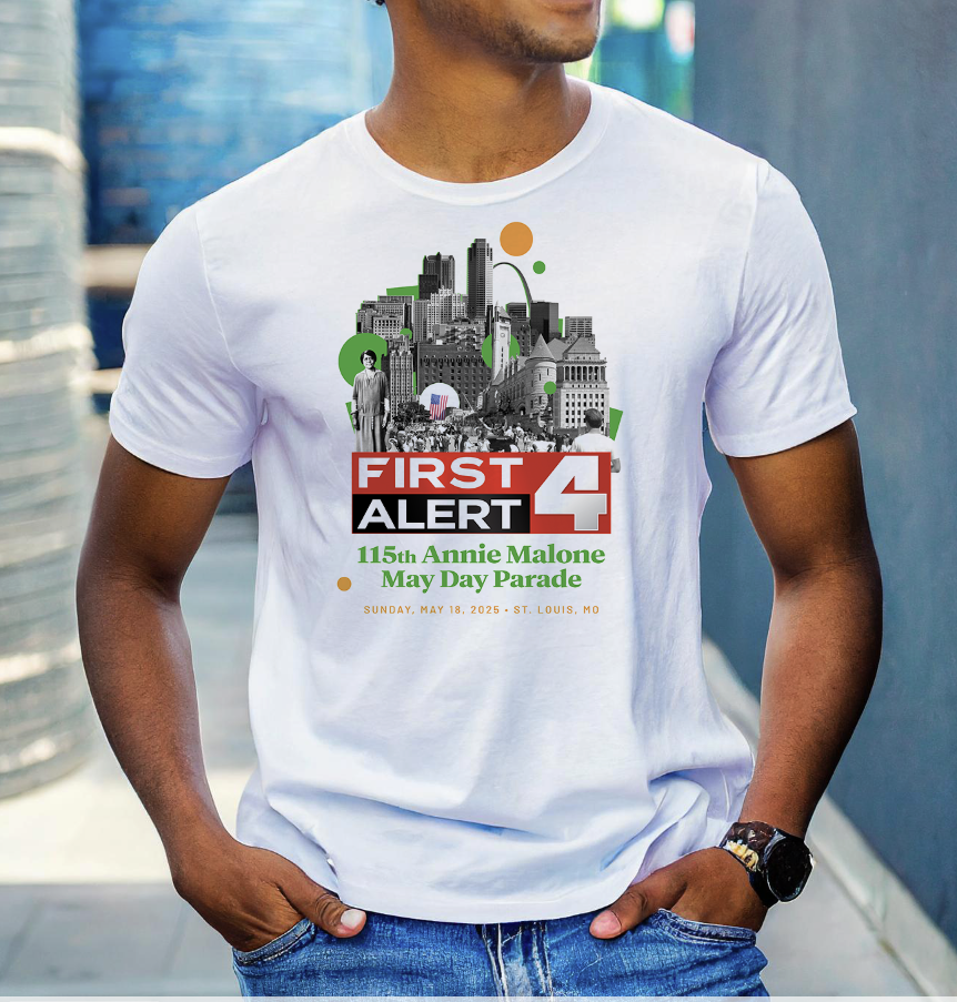 DTF Full Color T Shirts