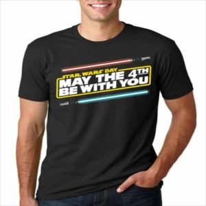 DTF Full Color T Shirts view 2
