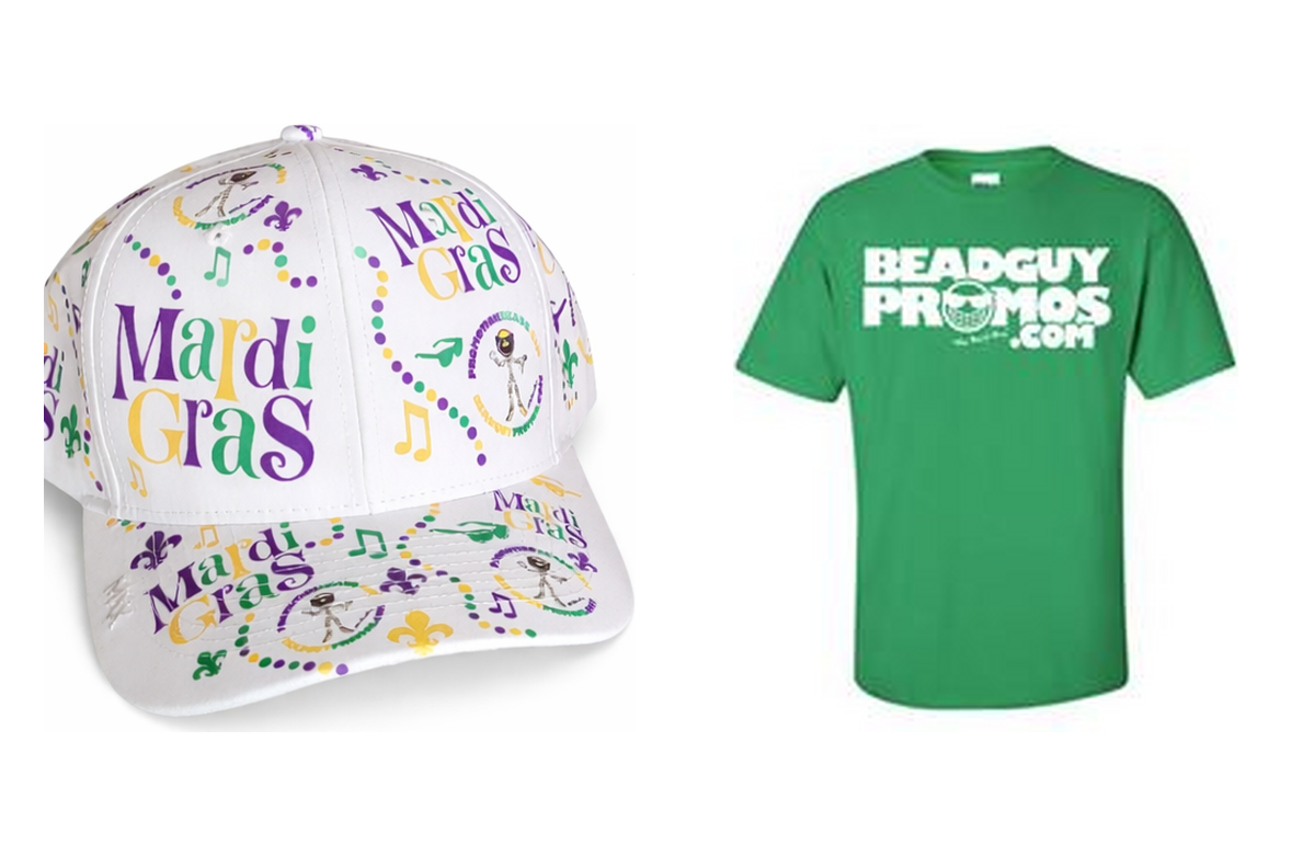 Custom Apparel