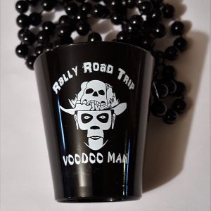 Shot Glass Mardi Gras Beads custom Mardi Gras beads by PromotionBeads.com view 9