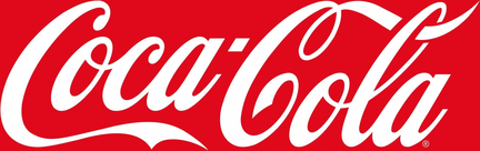 Coca-Cola logo