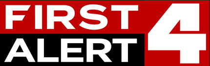 First Alert 4 logo