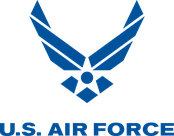 U.S. Air Force logo